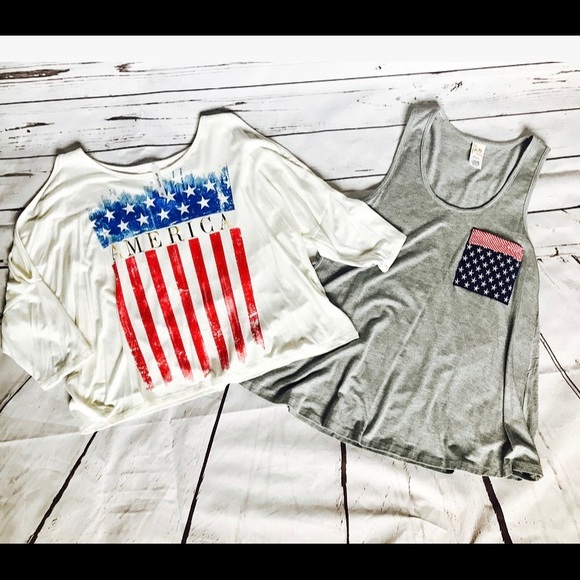 Tank top sale - Picture 2 of 2